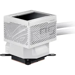 Система водяного охолодження Asus ROG Ryujin III 240 ARGB White Edition (90RC00K2-M0UAY0) UA [143446] - мініатюра 3