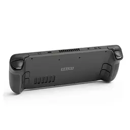 Valve Steam Deck 256GB Black + Док-станція для консолі - мініатюра 4
