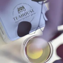 Чай Teahouse Гірські трави, 150 г - мініатюра 3