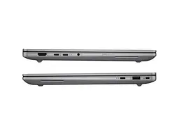 Ноутбук HP ZBook Ultra G1a Meteor Silver (C8CL5ES) - мініатюра 6