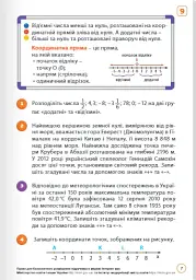 Математика 6 клас. Підручник. Частина 2 - мініатюра 5