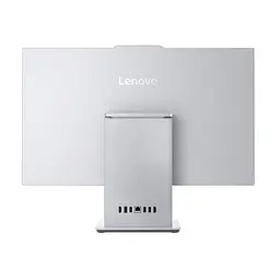 Моноблок Lenovo IdeaCentre AIO 27IRH9 Cloud Grey (F0HM00WBUO) - мініатюра 2