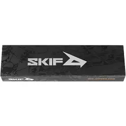 Ніж Skif Urbanite II BSW Black - мініатюра 6