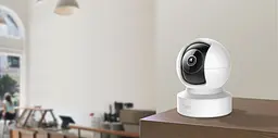 IP-камера TP-Link Tapo C232 5 Мп N300 microSD motion detection. AI - мініатюра 2