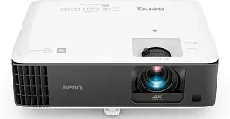 Мультимедійний проектор BenQ TK700STi [9H.JNL77.17E] [77719] - мініатюра 5