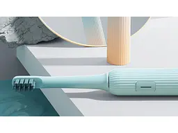 Електрична зубна щітка Xiaomi Enchen Mint5 Sonik Blue (MINT5-B) - мініатюра 4