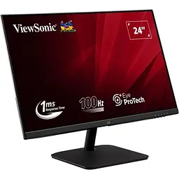 Монітор ViewSonic 24` VA2432-MHD [149083] - мініатюра 2