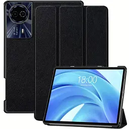 Чохол-книжка BeCover Smart Case для Teclast T50 Plus 10.95" Black (715135)