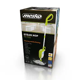 Парова швабра Mesko MS 7020 - мініатюра 7