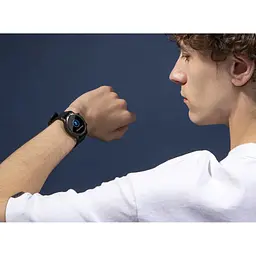 Смарт годинник Xiaomi Haylou RT LS05S глобальні чорні - мініатюра 4