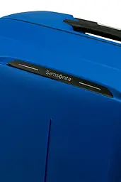 Валіза 55 См Samsonite ESSENS NAUTICAL BLUE 55x40x20 KM0*21001 - мініатюра 15