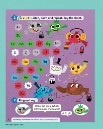 Kid's Box New Generation 2 Teacher's Book with Digital Pack - мініатюра 4