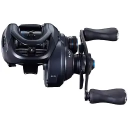 Котушка Shimano 21 SLX BFS XG L 5+1BB - мініатюра 4