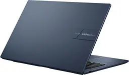 Ноутбук ASUS VivoBook 15 X1504VA Quiet Blue (X1504VA-BQ3123) - мініатюра 3