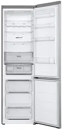 Холодильник LG GC-B509FNMW - мініатюра 3