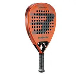 Ракетка для паделу Bullpadel VERTEX 04 COMFORT 25 - мініатюра 4