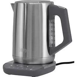 Електрочайник Ninja KT201EU Stainless Steel [126256]