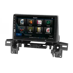 Перехідна рамка Mazda CX-5 Carav 22-1908 - мініатюра 7