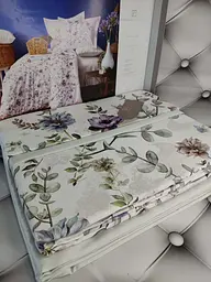 Комплект постільної білизни Dream Ecru Євро Pupilla pbe0041866 - мініатюра 3