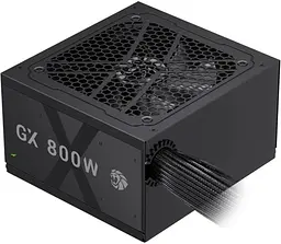 Блок живлення GameMax GX 800G 800W 80+ Gold (GX 800G)