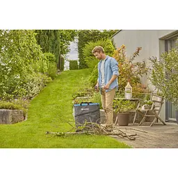 Секатор Gardena PremiumCut Pro Dry Wood з ковадлом 24 мм (12250-20.000.00) - мініатюра 9