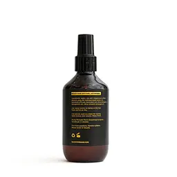Сольовий спрей для укладання волосся Ducky Sea Salt Spray 200 мл - мініатюра 2