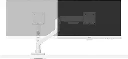 Кронштейн BenQ BSH02 White 9H.A3ADD.LWW - мініатюра 8