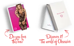 Комбінезон F217 Obsessive Obsessive 63115; SO7226 17146 - мініатюра 7