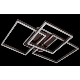 LED люстри Linisoln 3931