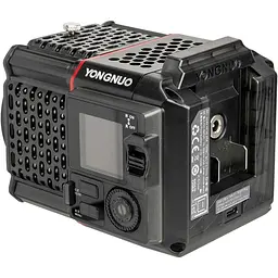 Студійне світло Yongnuo YN150 Ultra RGB150W Kit [168860] - мініатюра 4