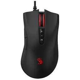 Миша ES5 Stone Black Bloody teh0020444 - мініатюра 3