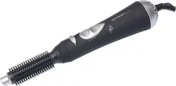 Фен-щітка First FA-5651-3 Silver/Black