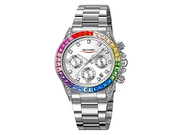 Жіночий наручний годинник 2352SISI Silver-Silver Skmei acs0029975 - мініатюра 2