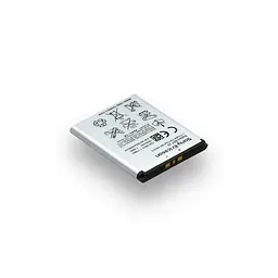 Акумулятор Quality BST-33 для Sony Ericsson K530 - мініатюра 2
