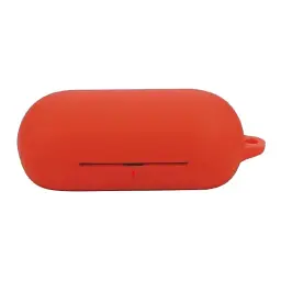 Чохол для навушників BeCover Silicon для Sony WF-C700N Red (712033) - мініатюра 1