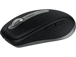 Миша Logitech MX Anywhere 3S для Mac Graphite (910-006947) - мініатюра 3