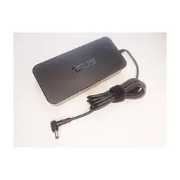 Блок живлення до ноутбуку ASUS 150W 19.5V, 7.7A, роз'єм 5.5/2.5, Slim-корпус (A17-150P1A / A40327)
