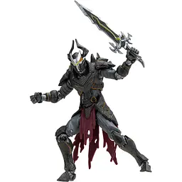 Колекційна фігурка Fortnite Master Series Figure Omega Knight 10 см (FNT1324) - мініатюра 6