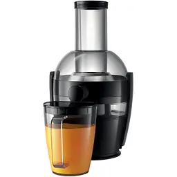 Соковижималка Philips HR1855/70 - мініатюра 3