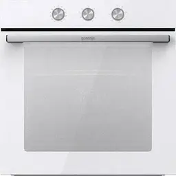 Духовка електрична Gorenje BO6727E03WG