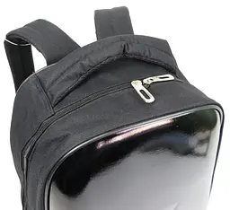 Молодіжний рюкзак Corvet BP6012-88 15L Чорний - мініатюра 6
