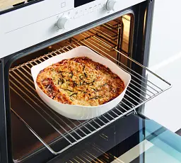 Форма для запікання Luminarc Smart Cuisine Carine, 20х20 см (6501385) - мініатюра 2