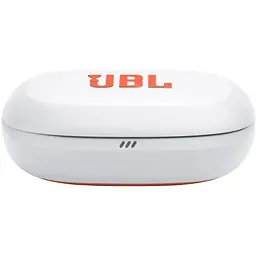 Навушники JBL Endurance Peak 4 White (JBLENDUPEAK4WHT) - мініатюра 3