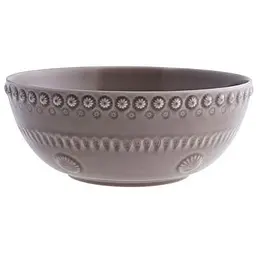 Салатник Fantasia Bordallo Pinheiro Ø23,3х9,5 см kuh0006724