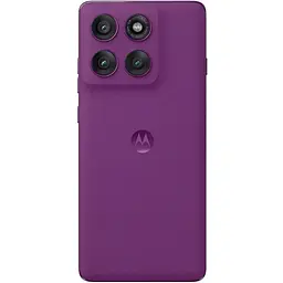 Смартфон Motorola Edge 60 Pro 8/256GB Sparkling Grape (PB7X0088RS) UA-UCRF [171306] - мініатюра 4