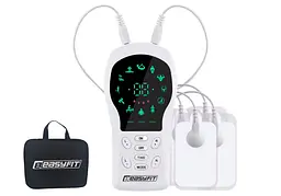 Міостимулятор EasyFit ActivePulse-1 для тіла, стимулятор м'язів у чохлі (EF-2303s)