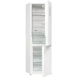 Холодильник Gorenje NRK620FAW4 з морозильною камерою - мініатюра 3