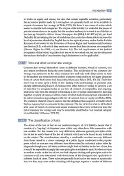 Torts 4th Edition - мініатюра 11