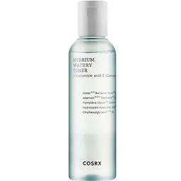 Зволожуючий тонер із гіалуроновою кислотою 150 мл Cosrx Hydrium Watery Toner - мініатюра 2
