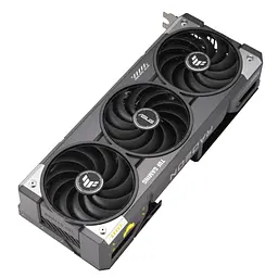 Відеокарта ASUS Radeon RX 9070 XT 16Gb TUF OC GAMING (TUF-RX9070XT-O16G-GAMING) - мініатюра 4